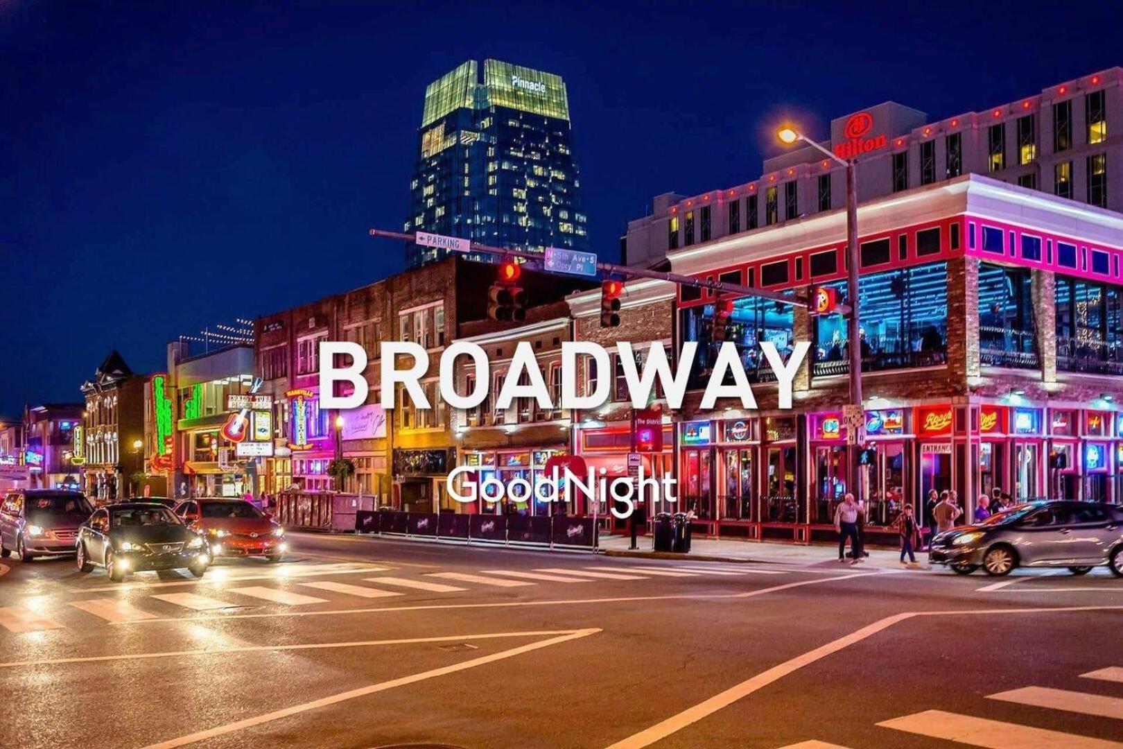 Nashville - 970 B Youngs Ln Buitenkant foto